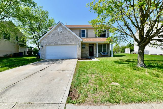 13048 Ross Crossing, Fishers, IN 46038