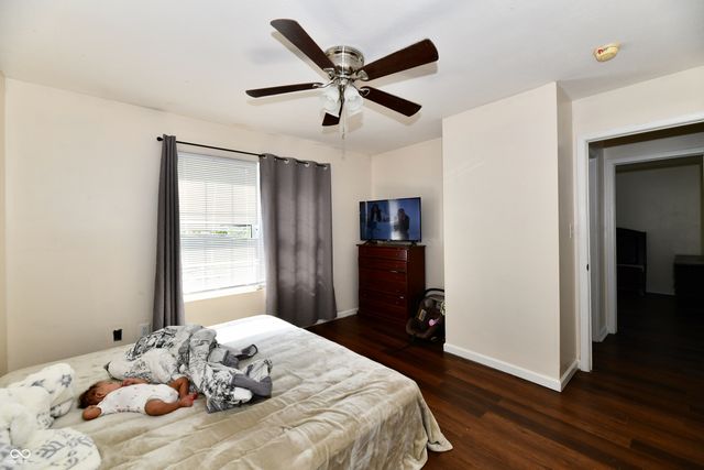 13048 Ross Crossing, Fishers, IN 46038