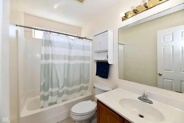 13048 Ross Crossing, Fishers, IN 46038