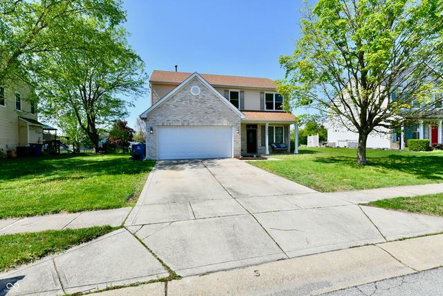 13048 Ross Crossing, Fishers, IN 46038