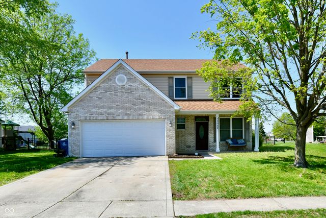 13048 Ross Crossing, Fishers, IN 46038