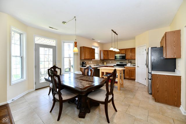 13048 Ross Crossing, Fishers, IN 46038