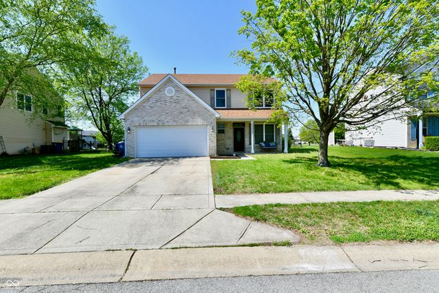 13048 Ross Crossing, Fishers, IN 46038