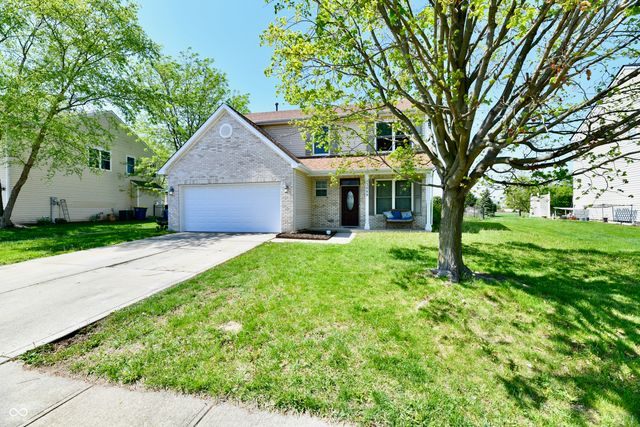 13048 Ross Crossing, Fishers, IN 46038