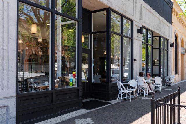 359 Hudson Street, Redwood City, CA 94062