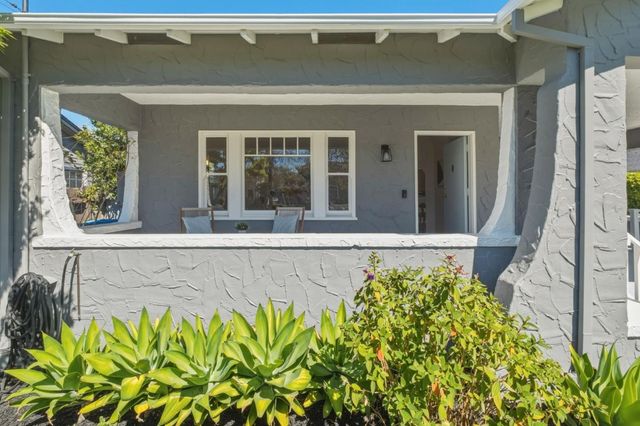 359 Hudson Street, Redwood City, CA 94062