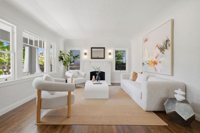 359 Hudson Street, Redwood City, CA 94062