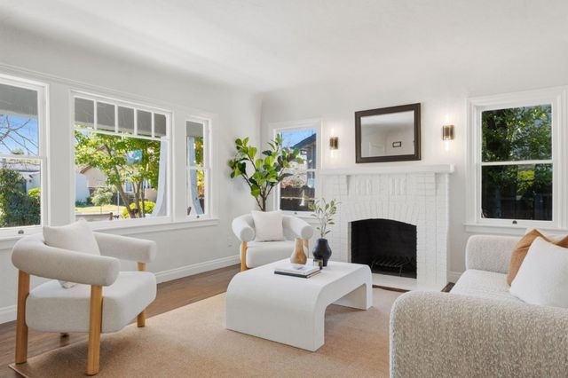 359 Hudson Street, Redwood City, CA 94062