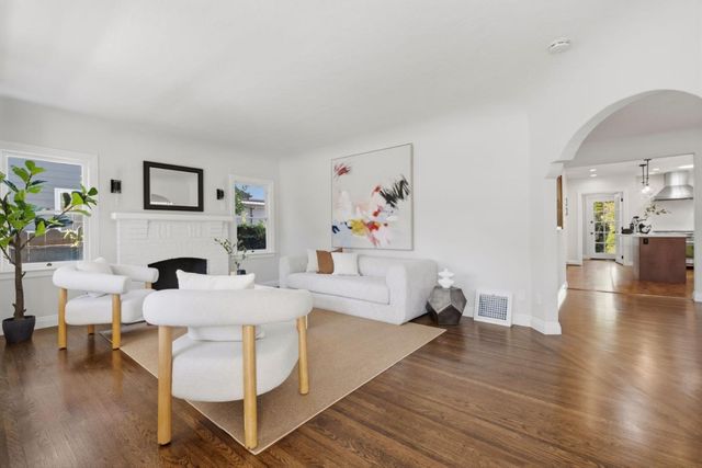 359 Hudson Street, Redwood City, CA 94062