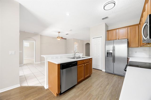 14022 GOLDEN RAIN TREE BOULEVARD, Orlando, FL 32828