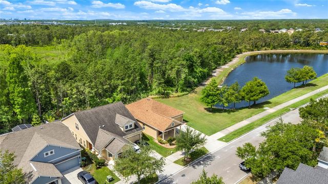 14022 GOLDEN RAIN TREE BOULEVARD, Orlando, FL 32828