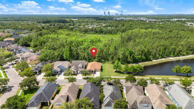 14022 GOLDEN RAIN TREE BOULEVARD, Orlando, FL 32828