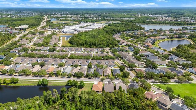 14022 GOLDEN RAIN TREE BOULEVARD, Orlando, FL 32828
