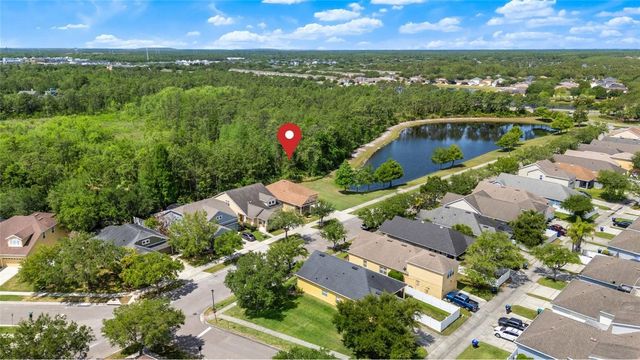 14022 GOLDEN RAIN TREE BOULEVARD, Orlando, FL 32828