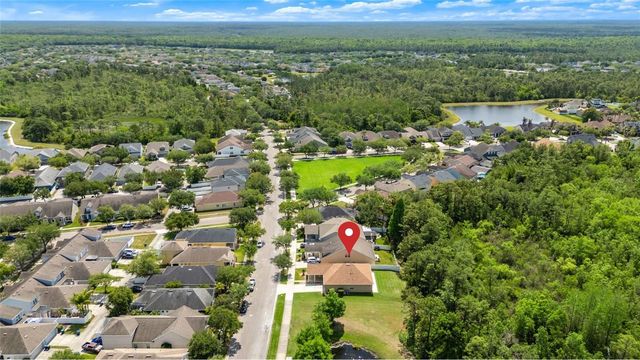 14022 GOLDEN RAIN TREE BOULEVARD, Orlando, FL 32828