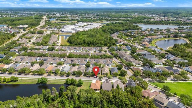 14022 GOLDEN RAIN TREE BOULEVARD, Orlando, FL 32828