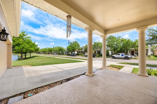 14022 GOLDEN RAIN TREE BOULEVARD, Orlando, FL 32828