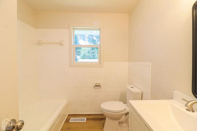 105 Wyatt Street, Bono, AR 72416