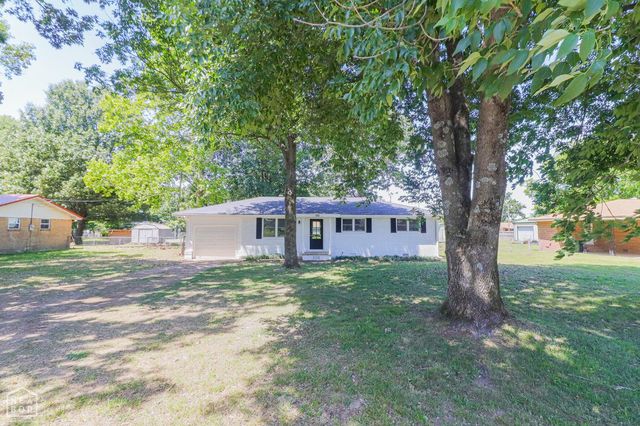 105 Wyatt Street, Bono, AR 72416