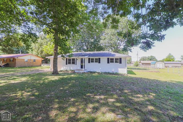 105 Wyatt Street, Bono, AR 72416