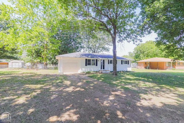 105 Wyatt Street, Bono, AR 72416