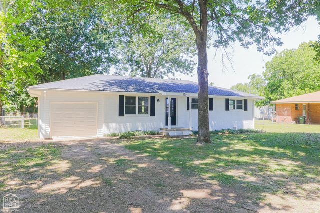 105 Wyatt Street, Bono, AR 72416