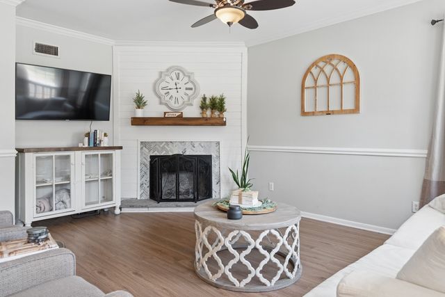 518 Maplegrove Dr, Franklin, TN 37064