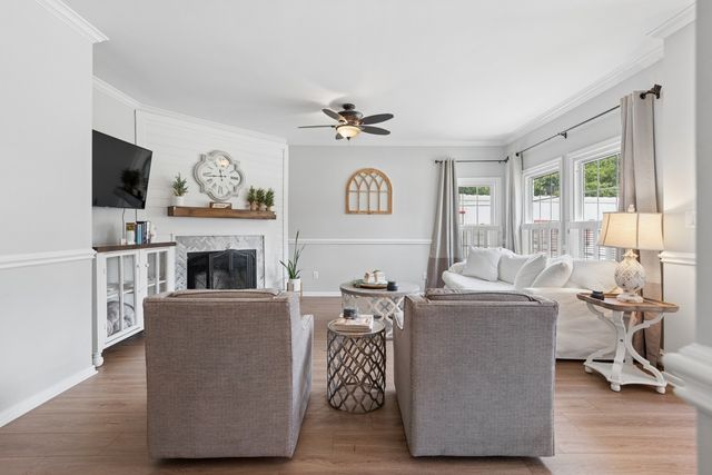 518 Maplegrove Dr, Franklin, TN 37064
