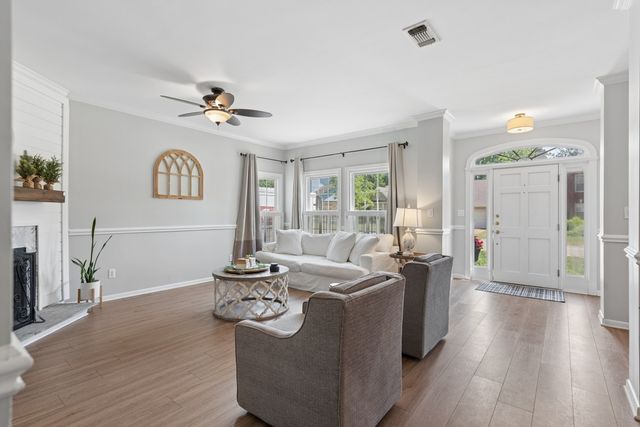 518 Maplegrove Dr, Franklin, TN 37064
