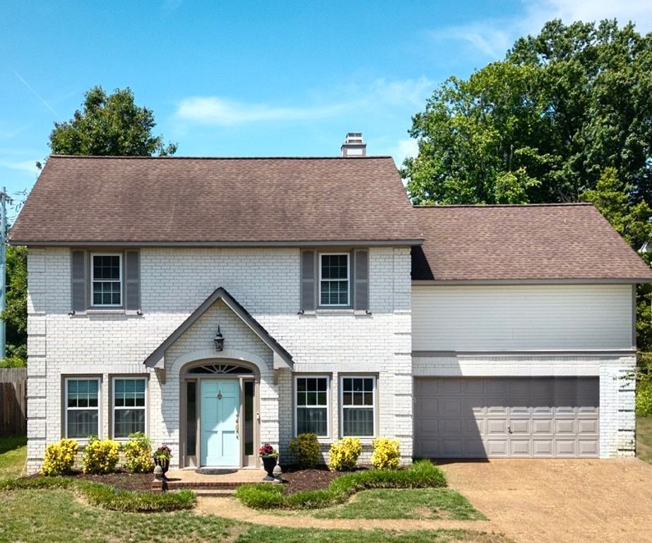 518 Maplegrove Dr, Franklin, TN 37064