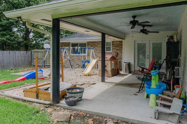 39464 Gregg Dr, Prairieville, LA 70769