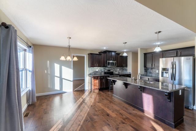 3243 Selmore Road, Ozark, MO 65721