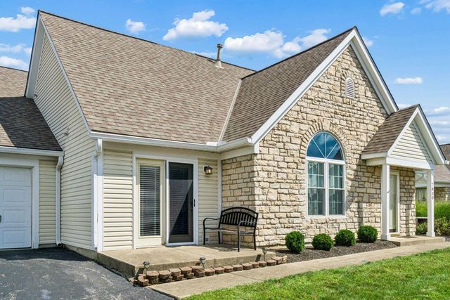 7830 Meadowlark Lane S, Reynoldsburg, OH 43068