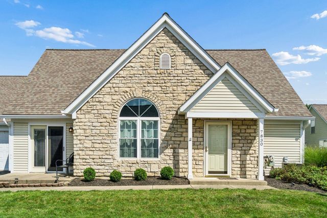 7830 Meadowlark Lane S, Reynoldsburg, OH 43068