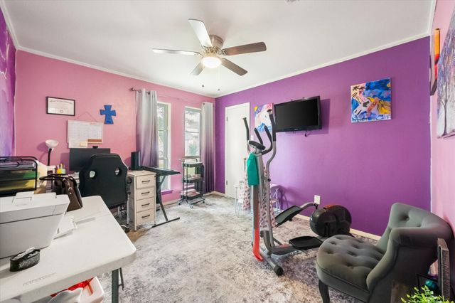 802 Crest Oak Court, Arlington, TX 76012