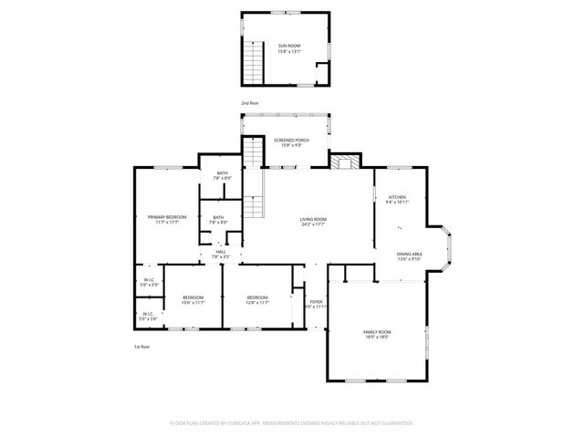 802 Crest Oak Court, Arlington, TX 76012
