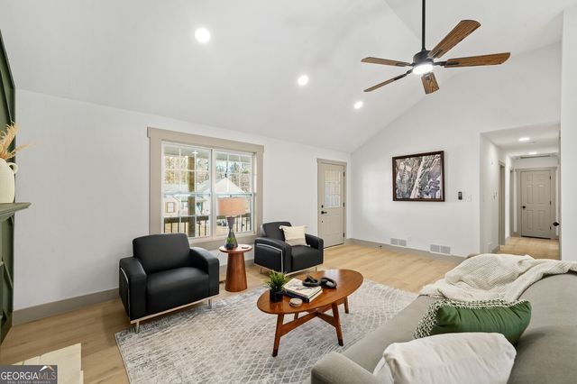 4219 Brandy Ann Drive, Acworth, GA 30101