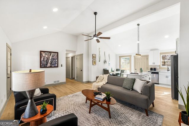 4219 Brandy Ann Drive, Acworth, GA 30101