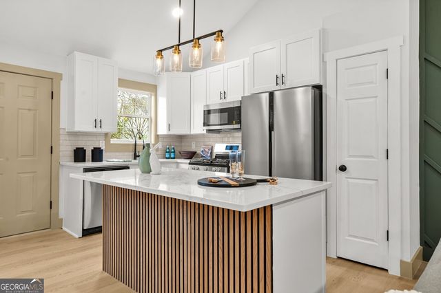 4219 Brandy Ann Drive, Acworth, GA 30101