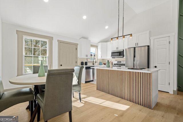 4219 Brandy Ann Drive, Acworth, GA 30101