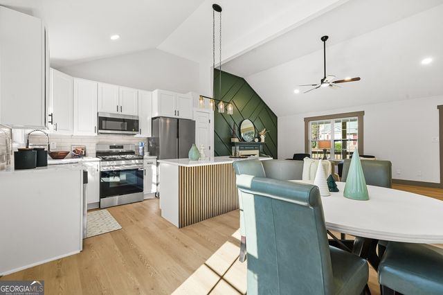 4219 Brandy Ann Drive, Acworth, GA 30101