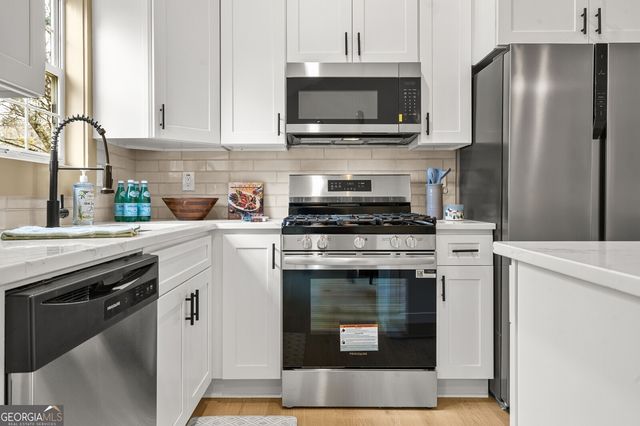 4219 Brandy Ann Drive, Acworth, GA 30101