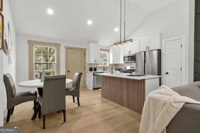 4219 Brandy Ann Drive, Acworth, GA 30101