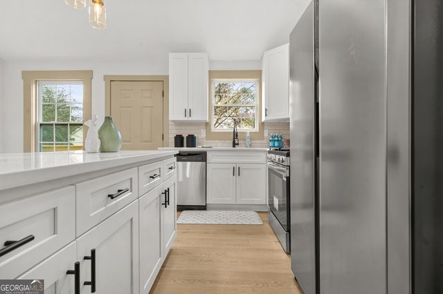 4219 Brandy Ann Drive, Acworth, GA 30101