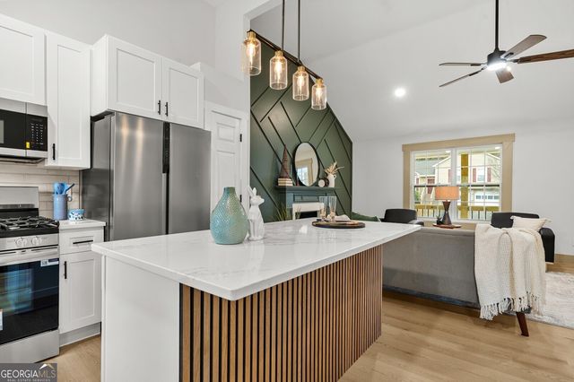 4219 Brandy Ann Drive, Acworth, GA 30101