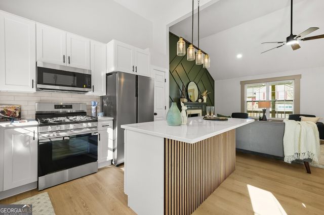 4219 Brandy Ann Drive, Acworth, GA 30101