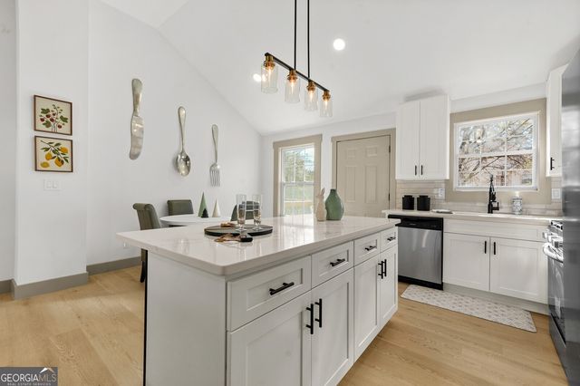 4219 Brandy Ann Drive, Acworth, GA 30101