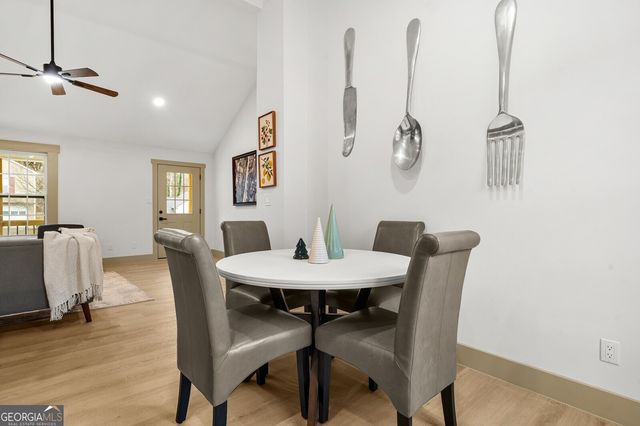 4219 Brandy Ann Drive, Acworth, GA 30101