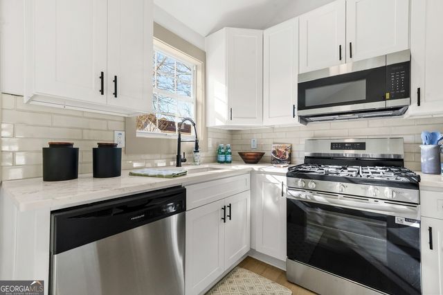 4219 Brandy Ann Drive, Acworth, GA 30101