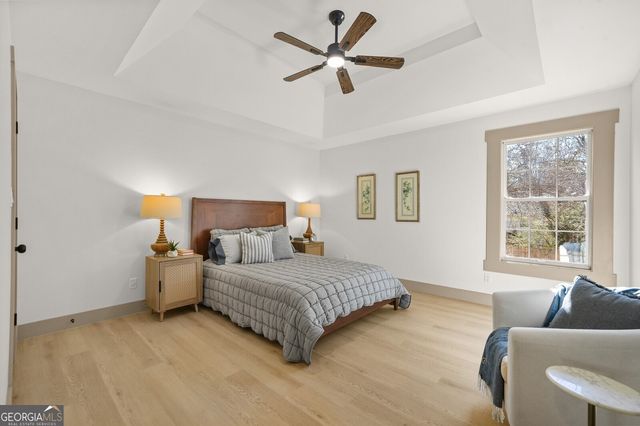 4219 Brandy Ann Drive, Acworth, GA 30101